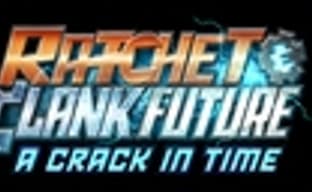 Ratchet & Clank Future: A Crack in Time - путешествия в космосе и реиграбельность