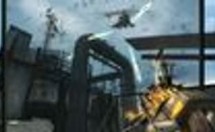 Research and Development - новый мод для Half-Life 2