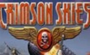 Crimson Skies может получить продолжение