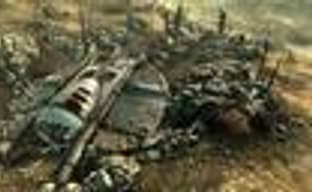 Mothership Zeta - последнее дополнение для Fallout 3?