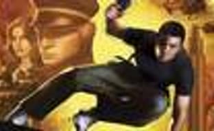 Системные требования и ролик Alpha Protocol