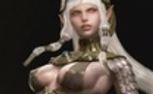 Kingdom Under Fire II - демонстрация игрового процесса