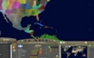 Supreme Ruler 2020. Global Crisis в печати 