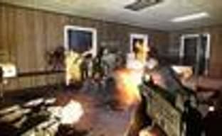 Crash Course DLC для Left 4 Dead