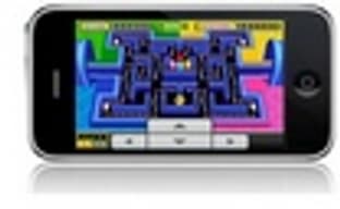 Namco Bandai собирается анонсировать новую игру для iPhone каждую неделю