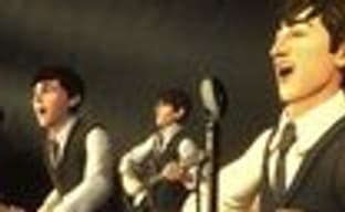 The Beatles: Rock Band в России с 16 сентября