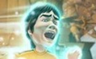 Анонс: MMORPG «Драконика» 