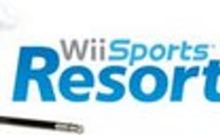 Американские продажи Wii Sports Resort