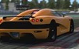 Дата выхода SuperCar Challenge для PS3 