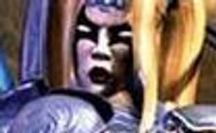 Крупное обновление для Sacred 2