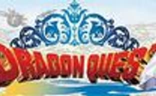 Dragon Quest X эксклюзивно для Wii