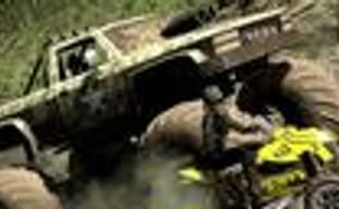 Один млн. копий MotorStorm: Pacific Rift