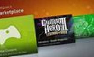 Продажи контента в Xbox Live Marketplace выросли после релиза NXE