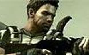 Онлайновый кооператив убрали из демо-версии Resident Evil 5