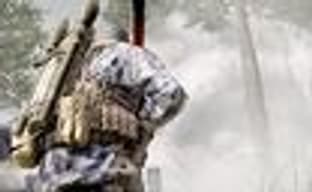  Infinity Ward: больше никакого контента для Call of Duty 4