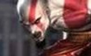 Новые ролики Uncharted 2 и God of War 3 [обновлено]