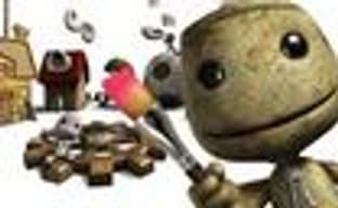 Media Molecule: контент для LittleBigPlanet будет весомым