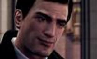 Mafia II осенью 2009