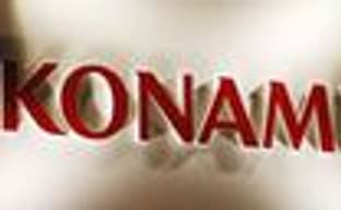 Европейские даты выхода игр Konami