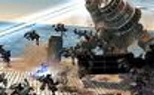 Издательские планы Atari на следующий год (Ghostbusters, Demigod  и проч.)