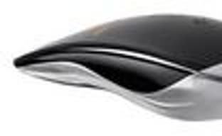 Logitech выпустила миллиардную мышь