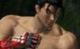 Tekken 6 в Европе следующей осенью