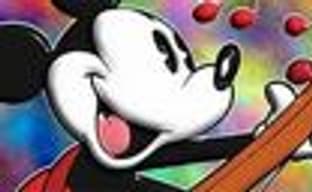 Слух: Уоррен Спектор работает над Epic Mickey