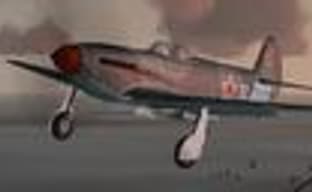 Дополнение «Ил-2 Штурмовик: Чужое небо»