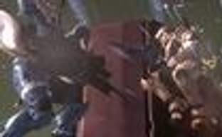 Новые скриншоты (Halo 3, Ninja Blade, Velvet Assassin)