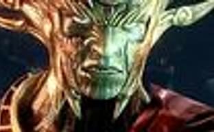 Light Spire: Fortune's Web - глобальный фэнтезийный мод для Crysis