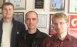 И еще одна тема для флейма (с Новым Годом!)