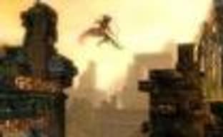 Trine - яркий фэнтезийный экшен для РС и PS3