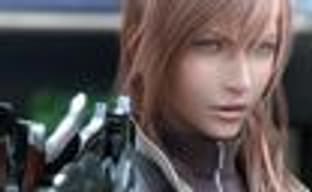 Новая информация о Final Fantasy XIII в конце недели