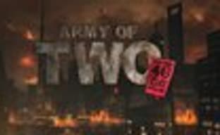 Трейлер Army of Two: The 40th Day