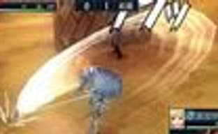 Связь между Valkyria Chronicles 2 и Phantasy Star Portable 2