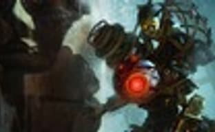 2K Marin о BioShock 2