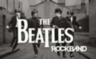Продажи The Beatles: Rock Band превысили 1 млн. копий