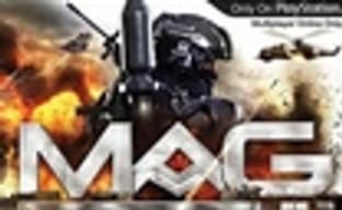 Статистика по бета-тестированию MAG