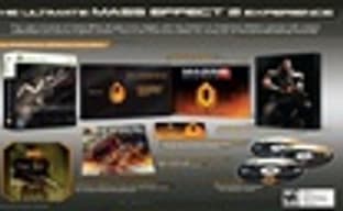 Подробности о Mass Effect 2 Collectors' Edition