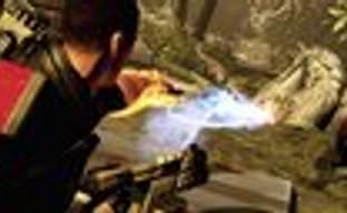 Трейлер Mass Effect 2