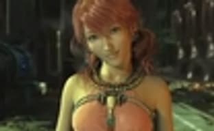 Японские магазины уже начали продажи Final Fantasy XIII 