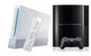 9 млн. Wii и 4 млн. PS3 в Японии