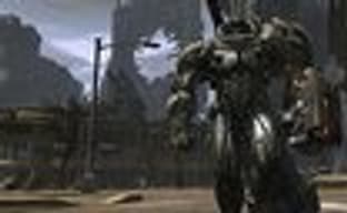 Демонстрация игрового процесса Darksiders