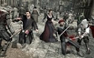 Подробности о двух дополнениях для Assassin's Creed 2