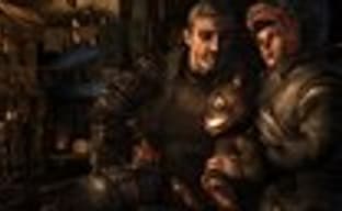 Metro 2033 без открытого мира