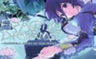 Трейлер Fragile Dreams: Farewell Ruins of the Moon 