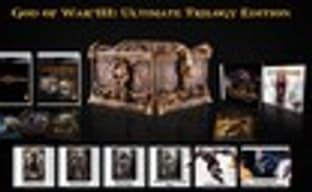 Подробности о God of War III: Ultimate Trilogy Edition
