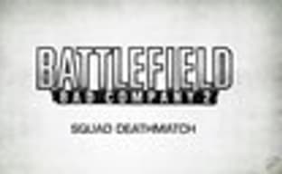 Демонстрация режима Squad Deathmatch в Battlefield: Bad Company 2 