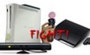 Traveller's Tales больше нравится сенсорный контроллер PS3, чем Natal