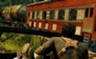 Новая порция DLC для Uncharted 2 через неделю?